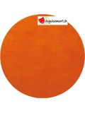 50 Set de table ronds 34cm  - orange