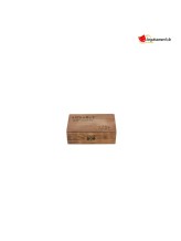 ABC and inkwell ABC and inkwell