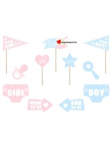 Accessories for photo girl or boy Accessories for photo girl or boy