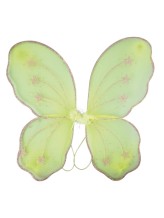 Ailes de papillon - Vert Ailes de papillon - Vert