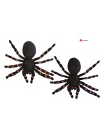 Araignée - couleur aléatoire - 20cm