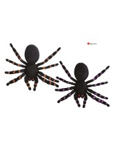Ragno - colore casuale - 20cm