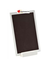 Ardoise Blanche 10x15cm Ardoise Blanche 10x15cm