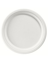 Assiette compostable Assiette compostable