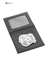 Badge Police Badge Police