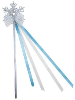 Baguette Reine des glaces Baguette Reine des glaces