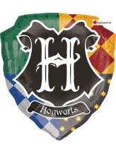 Harry Potter aluminum balloon