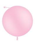 Ballon baby rose standard 90cm