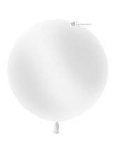 Palloncino bianco standard 90 cm Palloncino bianco standard 90 cm