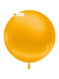 Ballon or métallique 90cm