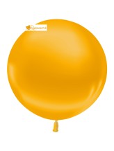 Palloncino metallizzato oro 90 cm Palloncino metallizzato oro 90 cm