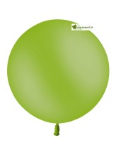 Palla standard verde lime 90 cm Palla standard verde lime 90 cm
