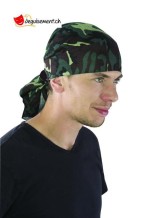 Bandana militaire Bandana militaire