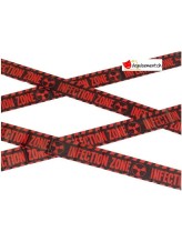 Bande Infection Zone - 7.5cm x 6m Bande Infection Zone - 7.5cm x 6m