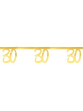 30 years gold banner 30 years gold banner