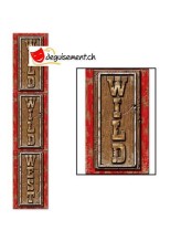 Jointed Wild West Pull-Down Jointed Wild West Pull-Down