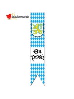 Jointed Oktoberfest Pull Down<br>