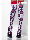 Bas Poker - taille unique