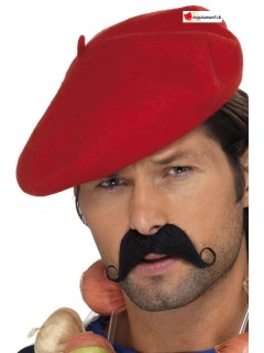 Béret rouge