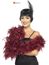 Boa Deluxe Bordeaux Boa Deluxe Bordeaux