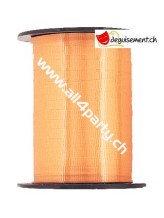 Bobine de ruban orange Bobine de ruban orange