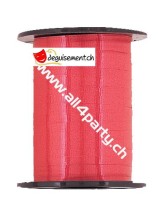 Bobine de ruban rouge Bobine de ruban rouge