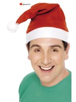 Bonnet Père Noël