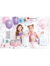 Box décoration licorne Box décoration licorne