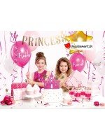 Princess decoration box
