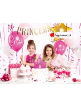 Box décoration princesse Box décoration princesse