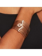 Bracciale serpente egiziano Bracciale serpente egiziano