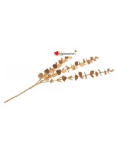 Branche Eucalyptus rose gold - 61cm Branche Eucalyptus rose gold - 61cm