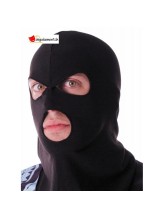 Cagoule noire Cagoule noire
