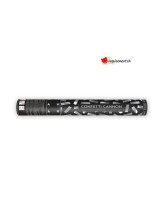Confetti cannon - silver - 40 cm Confetti cannon - silver - 40 cm