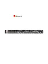 Confetti cannon - silver - 60cm Confetti cannon - silver - 60cm