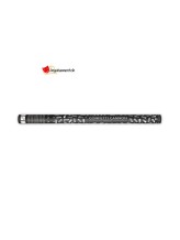 Confetti cannon - silver - 80cm Confetti cannon - silver - 80cm