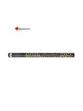 Confettis stars cannon - gold - 60cm Confettis stars cannon - gold - 60cm