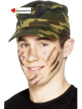 Casquette militaire Casquette militaire