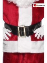 Ceinture de Père Noël Ceinture de Père Noël