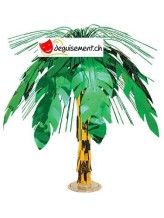 Centre de table Palmier - Tropical - Hawaiien