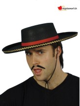 Chapeau espagnol Chapeau espagnol