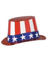 Cappello a cilindro americano