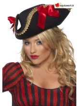 Chapeau Pirate Beauty Chapeau Pirate Beauty