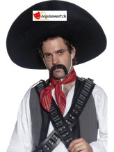 Chapeau Sombrero bandit Mexicain Chapeau Sombrero bandit Mexicain