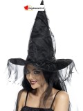 Chapeau sorcière