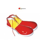 Chassures de clown adulte Chassures de clown adulte