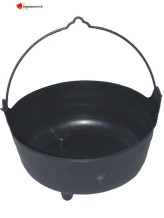 Calderone della strega - 37 cm Calderone della strega - 37 cm