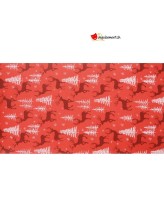 Yellow black disco - afro wig Yellow black disco - afro wig