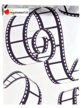 Chemin de table cinema 5m