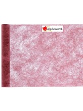 Chemin de table fanon bordeaux Chemin de table fanon bordeaux